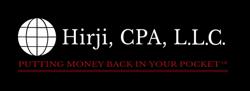Hirji CPA LLC