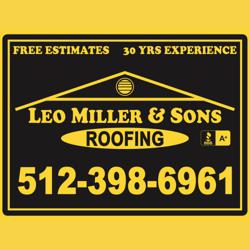 Leo Miller & Sons Roofing