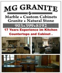 MG Granite