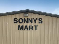 Sonny's Mart