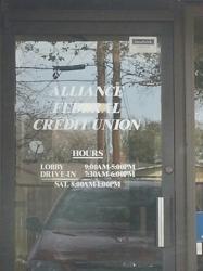 ALLIANCE Credit Union