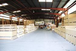 Gaydon Wholesale Lumber