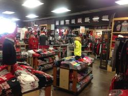 Red Raider Outfitter- Broadway