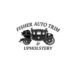 Fisher Auto Trim and Upholstery