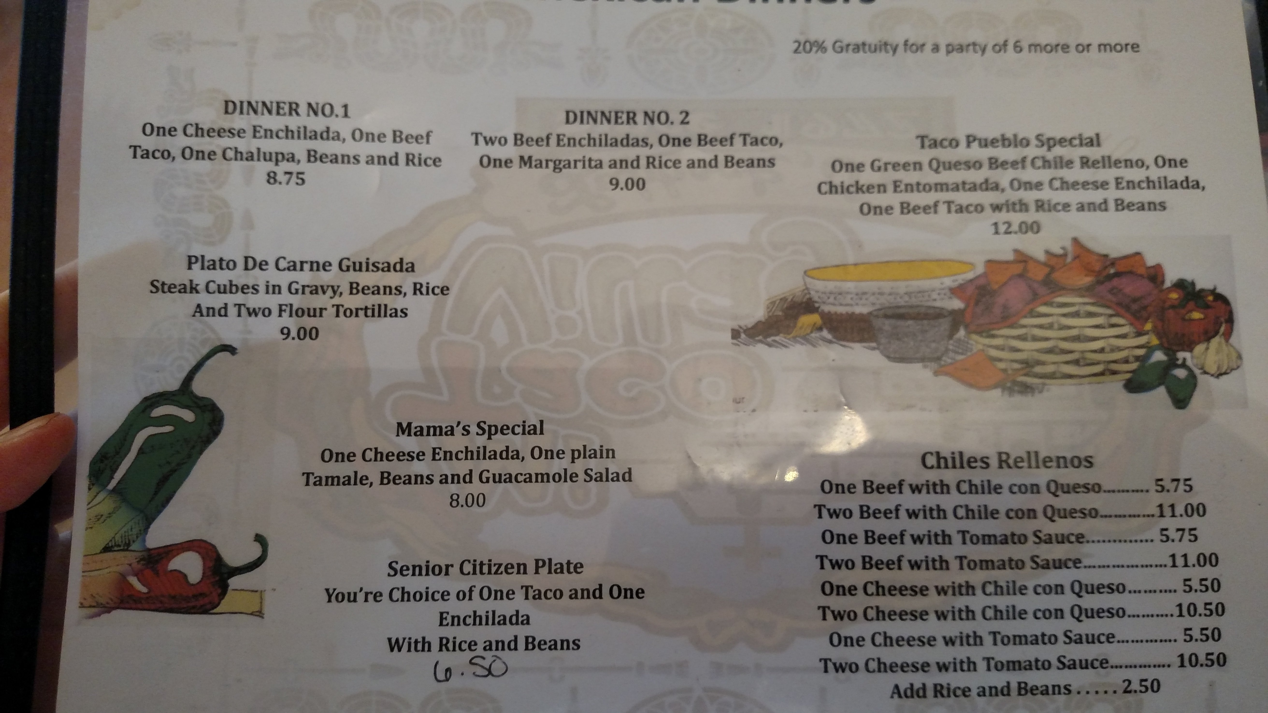 Photo credit: Tripadvisor