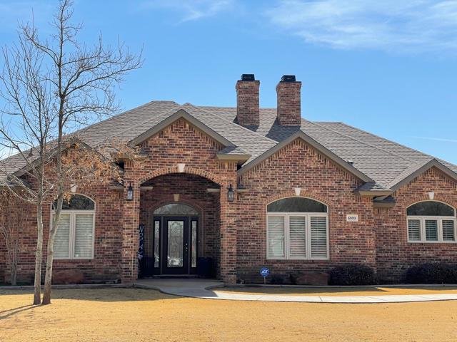 Roof Master & Construction