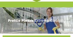 Prettie Pleaze Extreme Cleaning