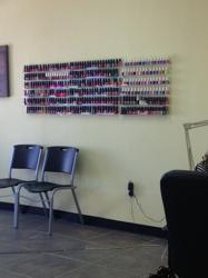 L'amour Nails and Spa
