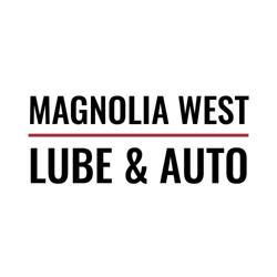 Magnolia West Lube & Auto