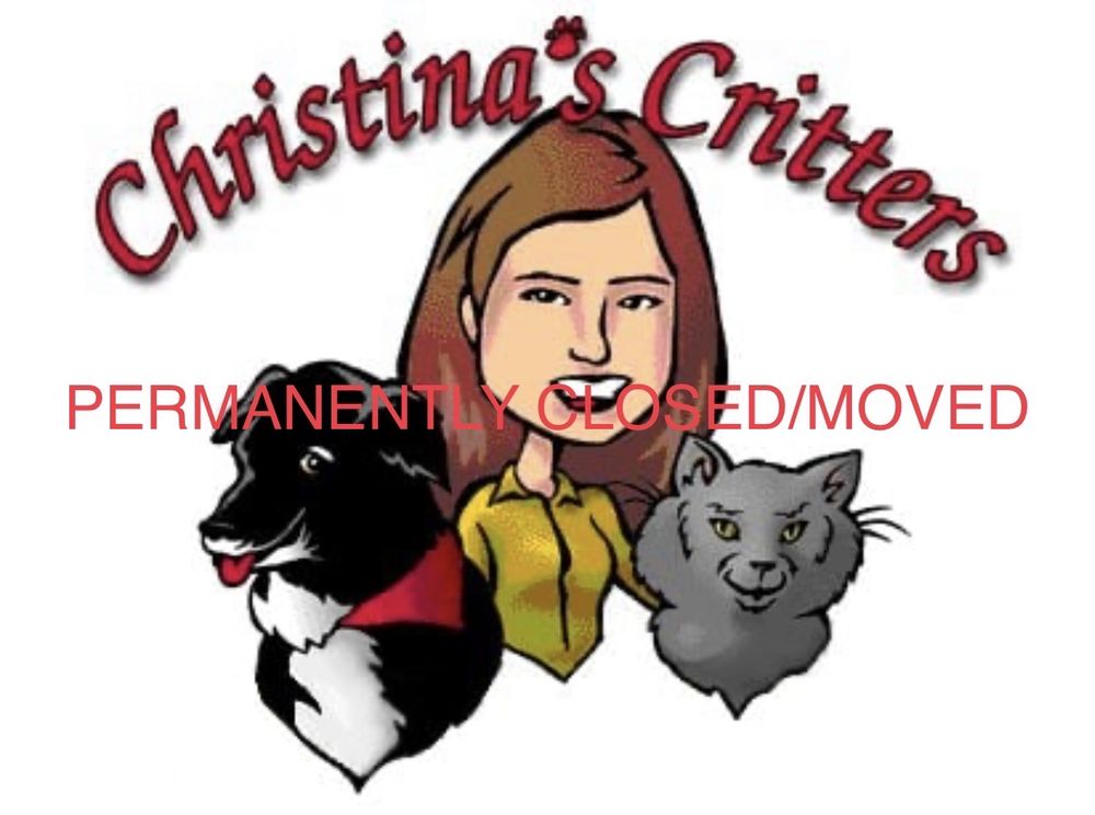 Christina's Critters Pet Sitting 780 W. FM1626, #785, Manchaca Texas 78652