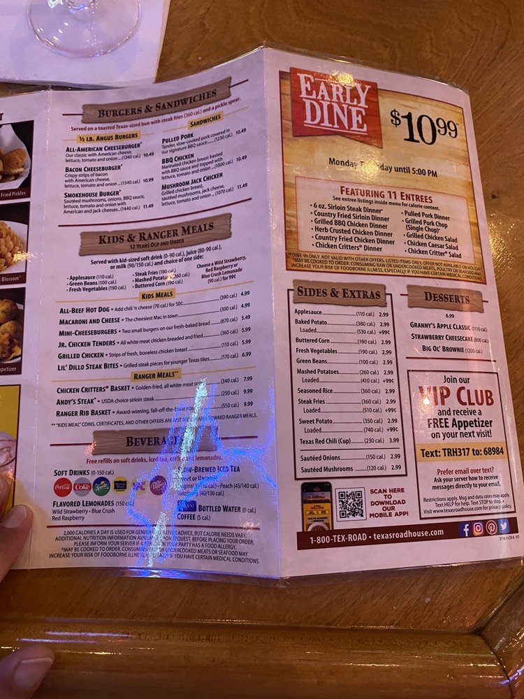 The 30 Best Restaurants In Mansfield Tx - Dec 2021 Selection By Restaurantji