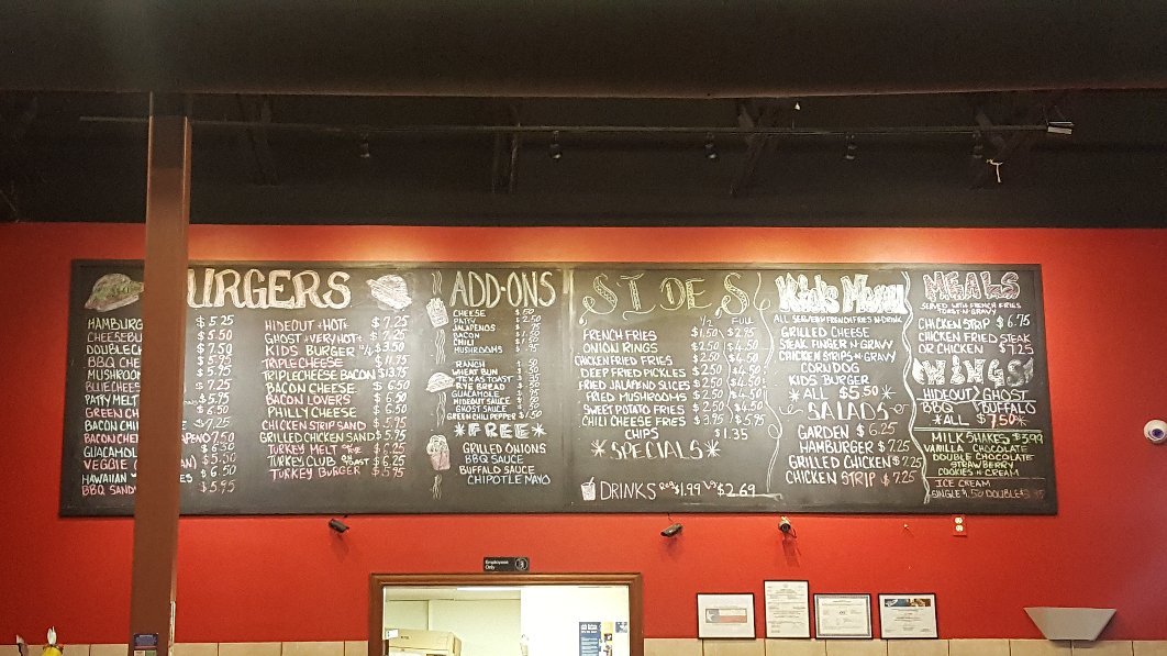 Photo credit: tripadvisor