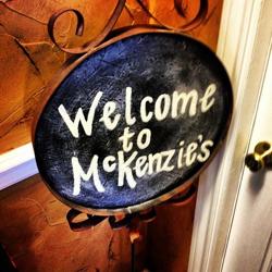Mckenzie's Salon