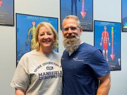 Mansfield Chiropractic Center LLC