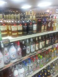 Mac's Liquor Store