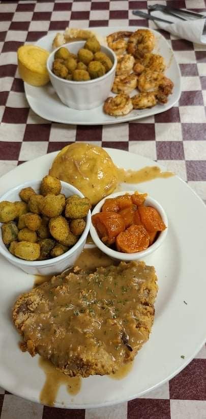 The 15 Best Restaurants In Marshall Tx - Dec 2021 Selection By Restaurantji