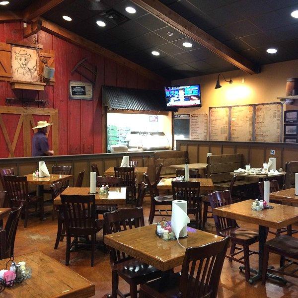Photo credit: tripadvisor