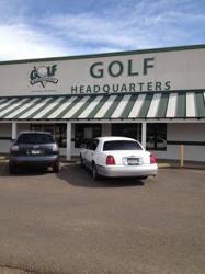 Golf Headquarters