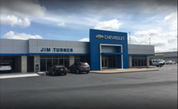 Jim Turner Chevrolet, Inc. Parts