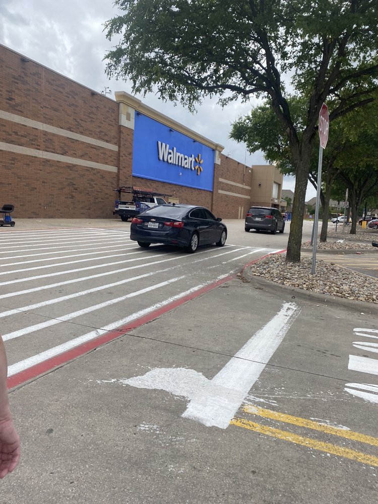 WALMART SUPERCENTER 5001 McKinney Ranch Pkwy, McKinney TX Hours