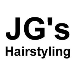 JG's Hairstyling