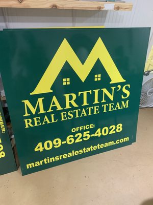 Martins Real Estate Team 185 TX-21, Milam Texas 75959