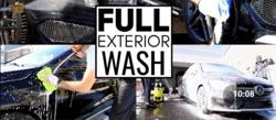 A-American Pressure Washing and Mobile Car Wash