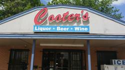 Cooter's Liquor