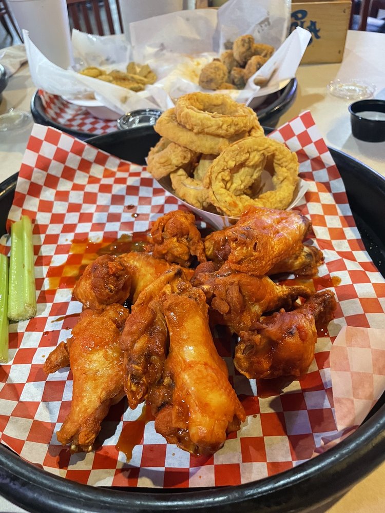 The 30 Best Restaurants In New Braunfels Tx - Dec 2021 Selection By Restaurantji