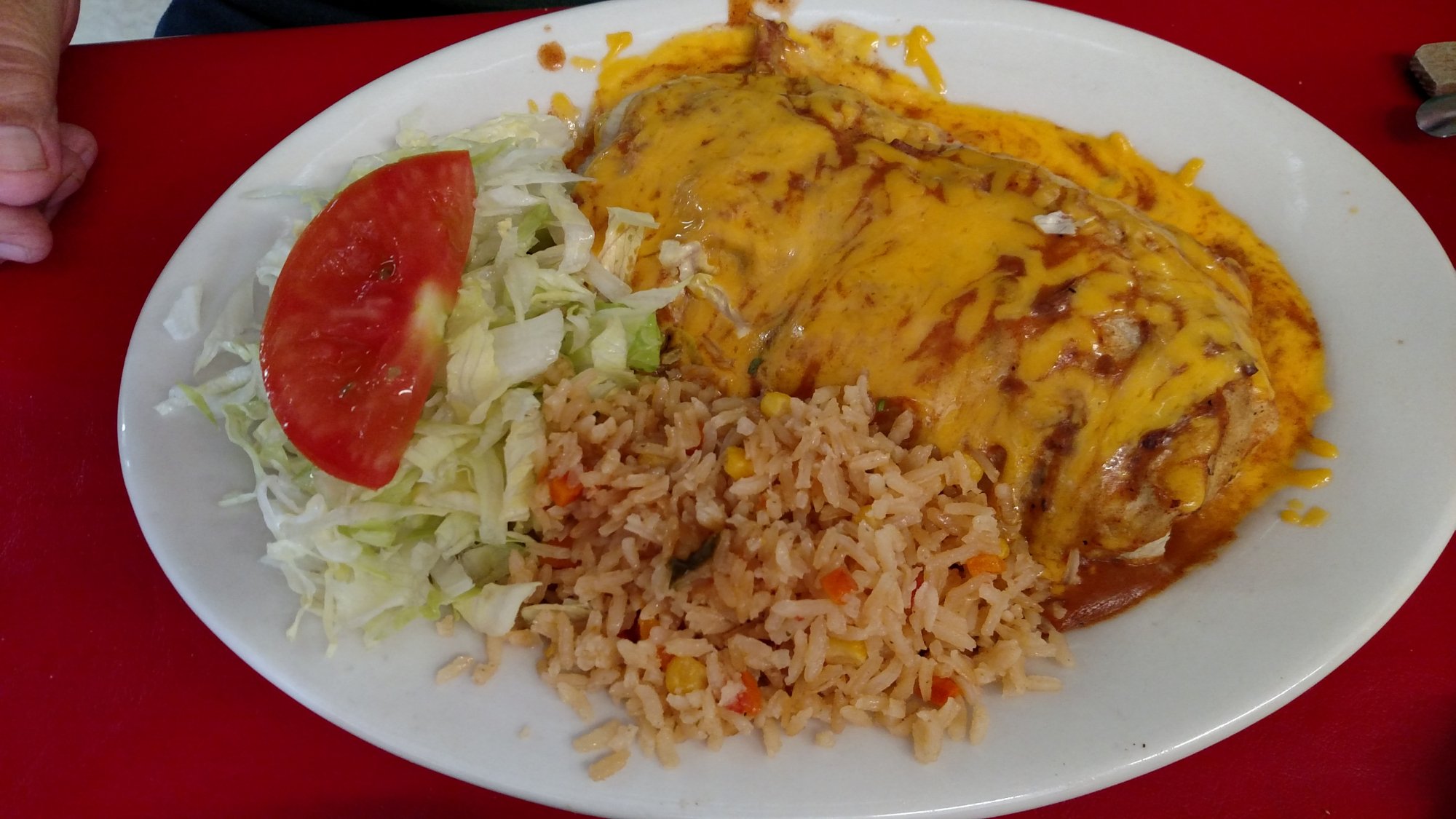 Photo credit: tripadvisor