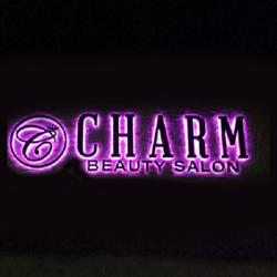CHARM Beauty Salon Suites ✨️