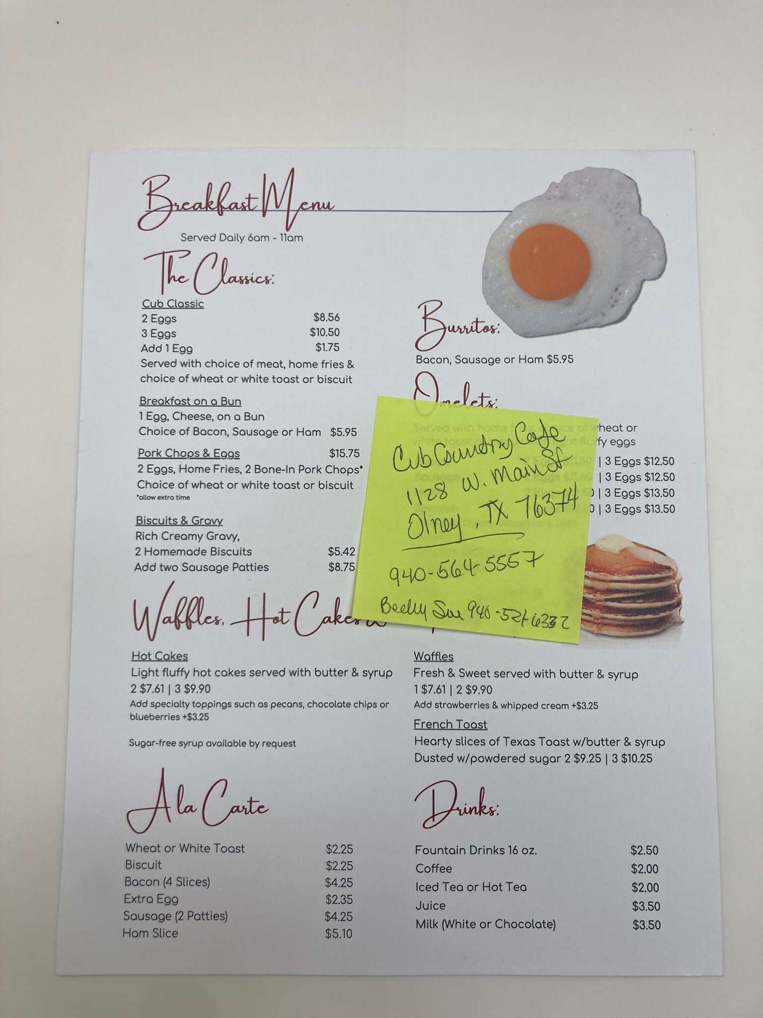 Photo credit: Tripadvisor