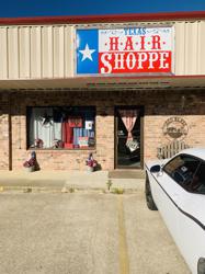 Texas Hair Shoppe