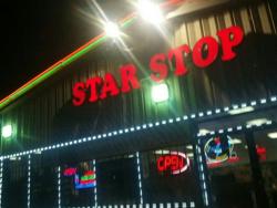 Orange County Star Stop