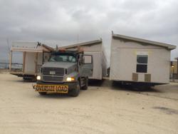 Wichos Mobile Home Movers