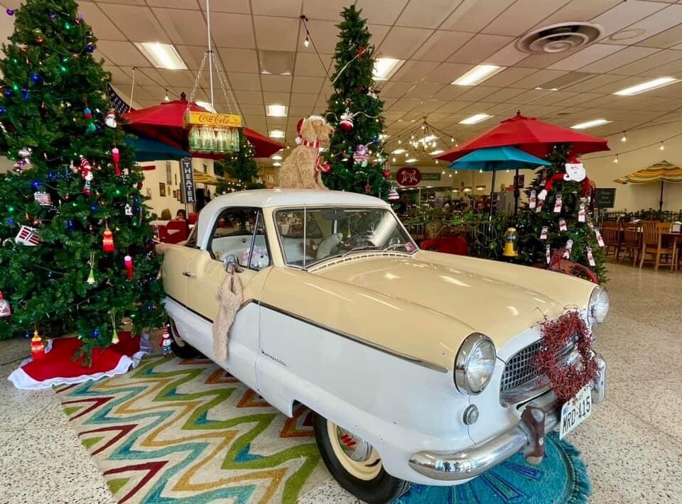 Photo credit: tripadvisor