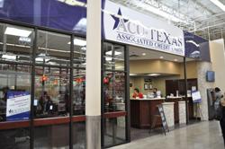 Associated Credit Union of Texas - Pearland H-E-B