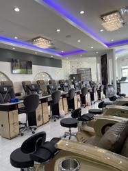 Oasis Nail Spa Pearland