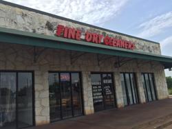 Fine Dry Cleaners