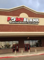 Point Blank Sporting Goods