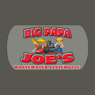 Big Papa Joe's Wastewater Systems 11910 Helene Ct, Pinehurst Texas 77362