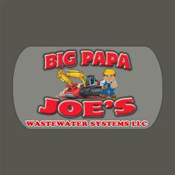 Big Papa Joe's Wastewater Systems