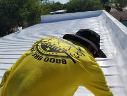 Texas Roofing Divison