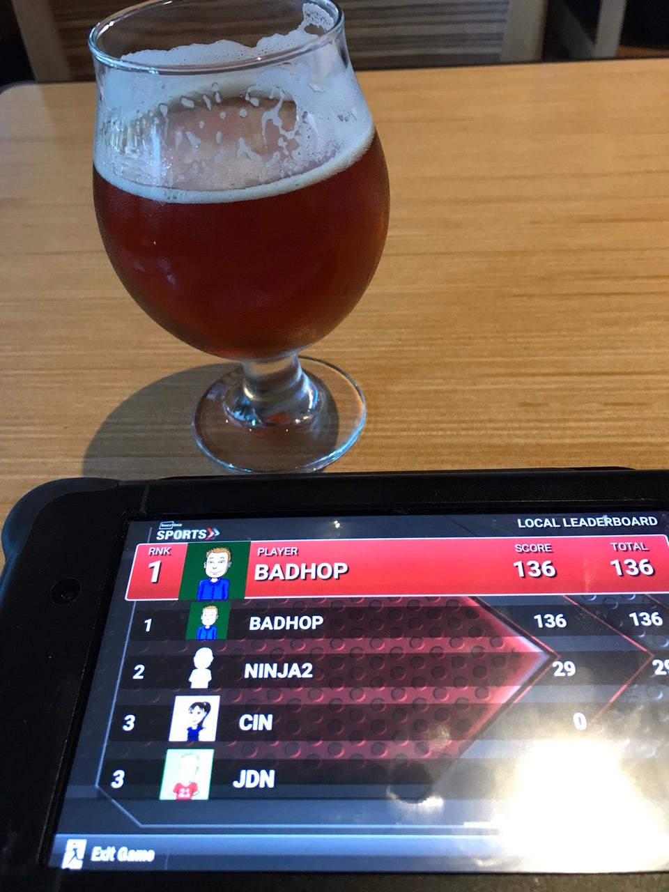 Photo credit: foursquare