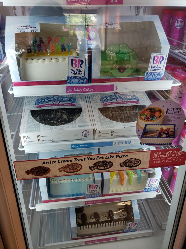 Baskin-Robbins