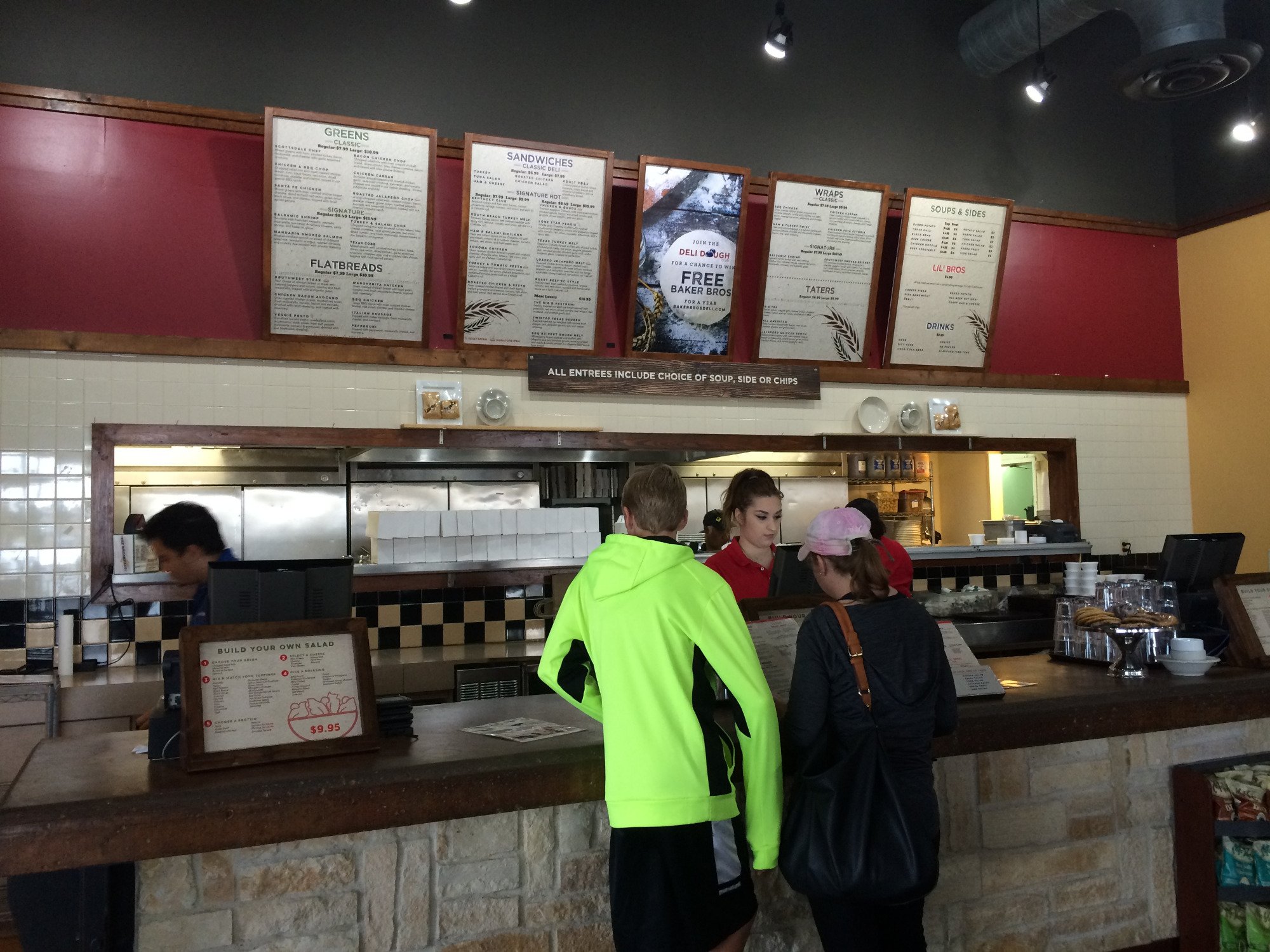 Photo credit: tripadvisor
