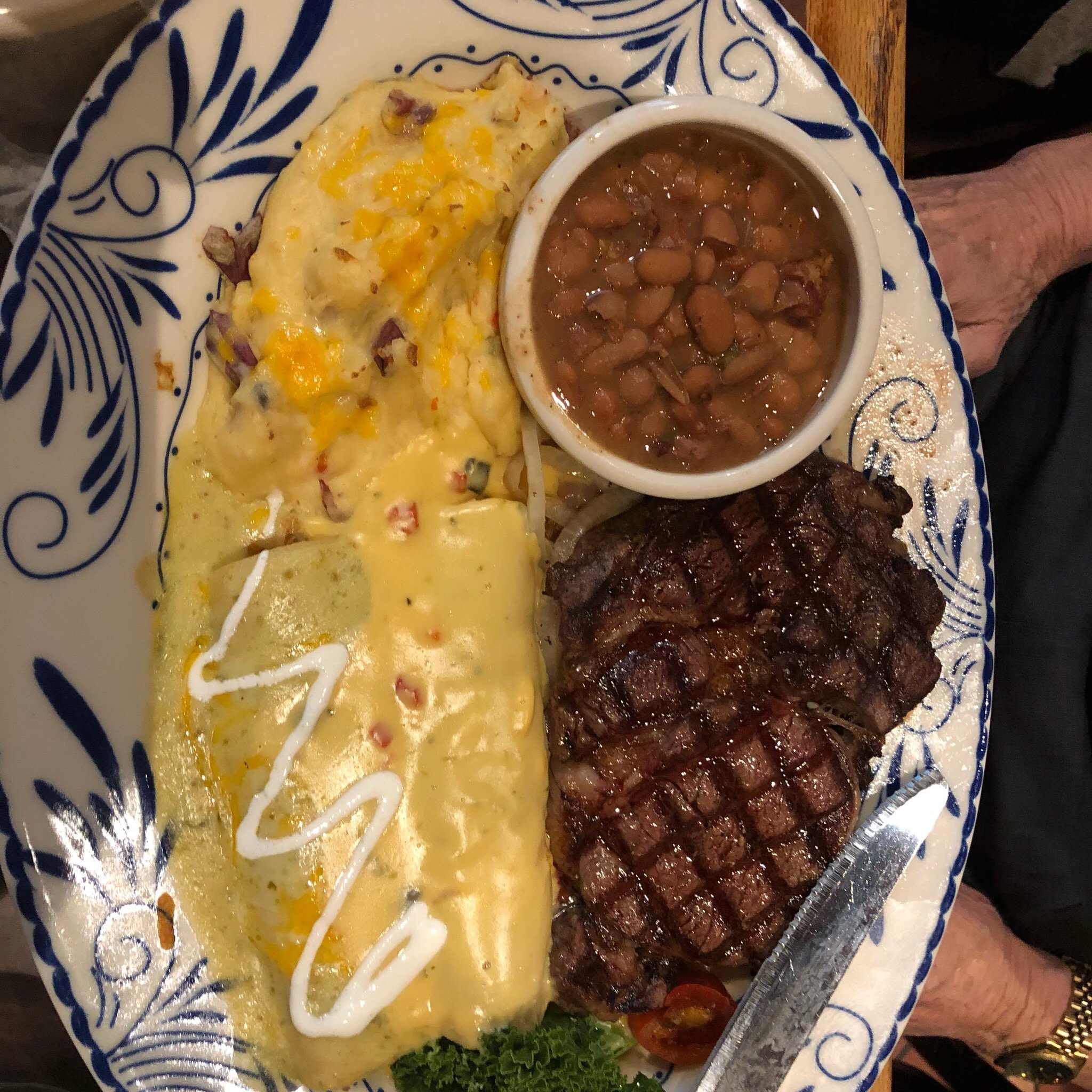 Photo credit: tripadvisor