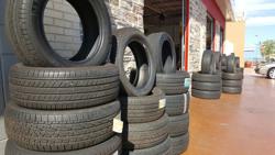 Mike's Tires Plano, TX
