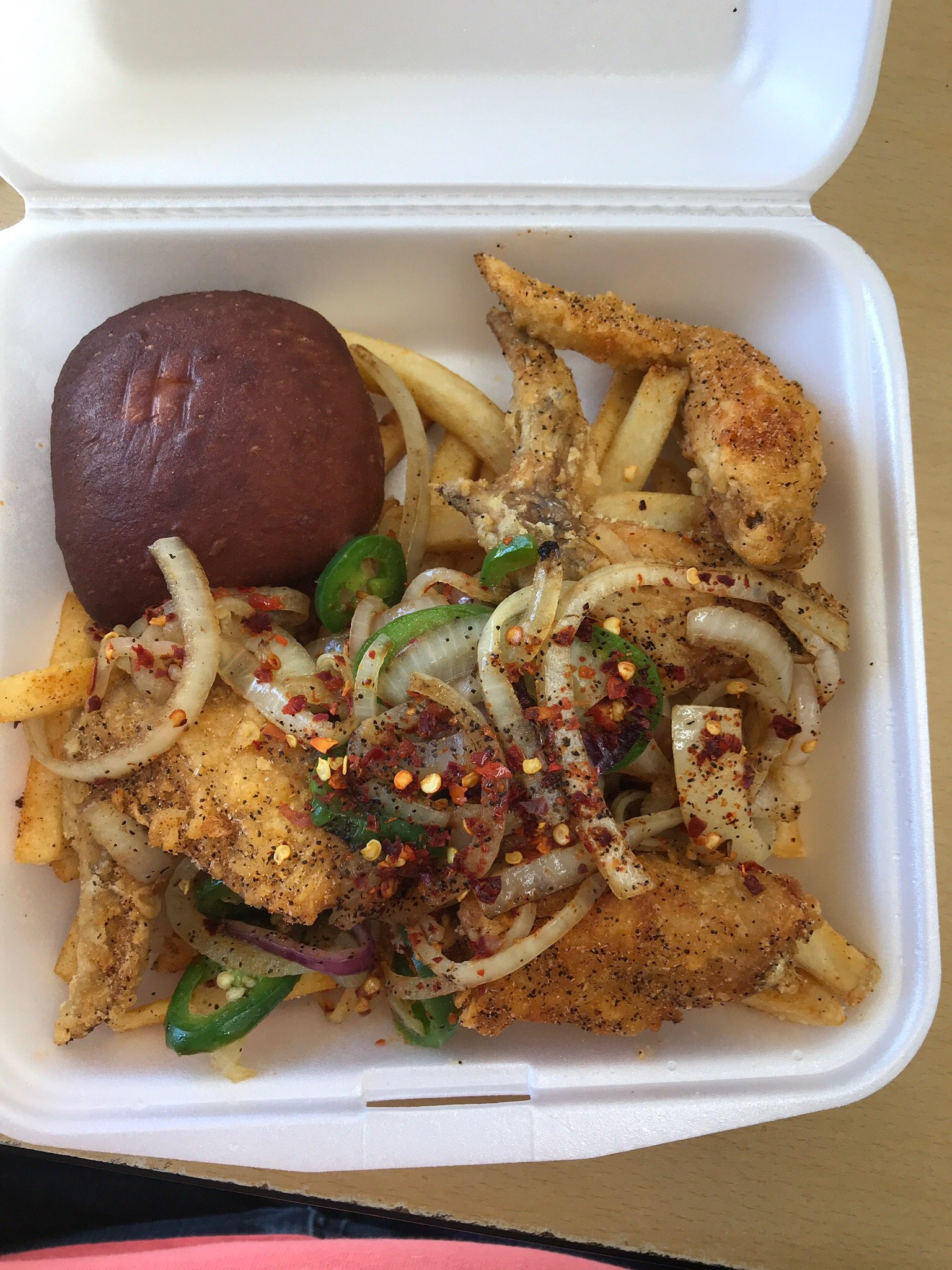 Photo credit: tripadvisor