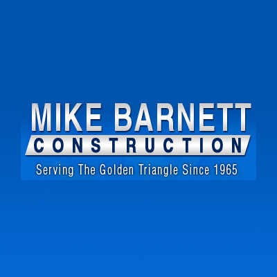 Barnett Mike Construction, Inc. 1701 Port Neches Ave, Port Neches Texas 77651